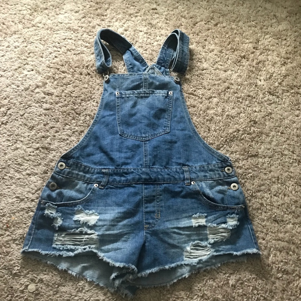 overalls